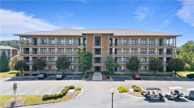 Fully furnished Luxury resort Condo-ready for the fun to begin on Stillwaters Golf and Country Club in Alabama - for sale on GolfHomes.com, golf home, golf lot