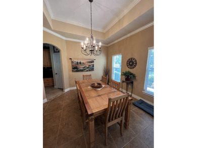 Beautiful tree covered 1.38 acre lot located in Oak Vista on Delaware Springs Golf Course in Texas - for sale on GolfHomes.com, golf home, golf lot