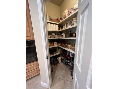 Beautiful tree covered 1.38 acre lot located in Oak Vista on Delaware Springs Golf Course in Texas - for sale on GolfHomes.com, golf home, golf lot