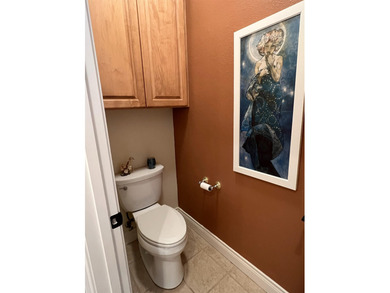 Beautiful tree covered 1.38 acre lot located in Oak Vista on Delaware Springs Golf Course in Texas - for sale on GolfHomes.com, golf home, golf lot