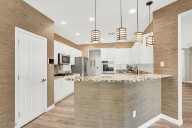 Stunning VIEWS in Sun City Anthem! Welcome to this 2,190 sqft on Revere Golf Club in Nevada - for sale on GolfHomes.com, golf home, golf lot