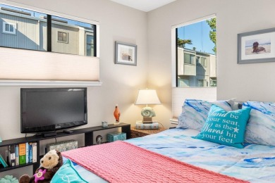 Possibly the nicest 2 bedroom in the entire complex.  Quiet end on Seascape Golf Club in California - for sale on GolfHomes.com, golf home, golf lot