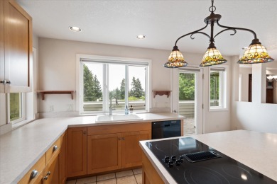 Excellent, quiet and convenient location next to Buffalo Hill on  in Montana - for sale on GolfHomes.com, golf home, golf lot