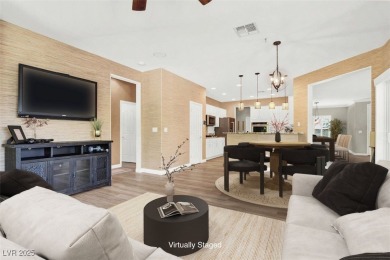 Stunning VIEWS in Sun City Anthem! Welcome to this 2,190 sqft on Revere Golf Club in Nevada - for sale on GolfHomes.com, golf home, golf lot