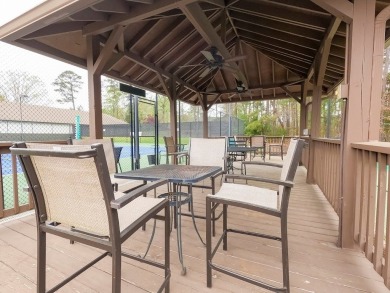 GORGEOUS LOT in the luxurious gated community of Fairfield on Fairfield Plantation Golf and Country Club in Georgia - for sale on GolfHomes.com, golf home, golf lot