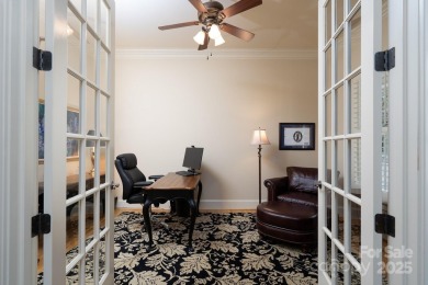Experience the perfect blend of modern elegance at 154 on Old North State Club at Uwharrie Point Golf community in North Carolina - for sale on GolfHomes.com, golf home, golf lot
