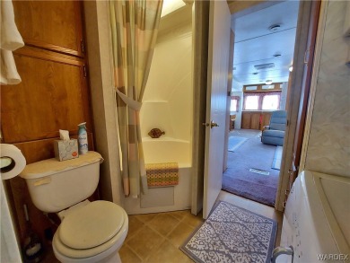 Charming Travel Trailer Retreat! This is more than just a on Riverview Golf Course in Arizona - for sale on GolfHomes.com, golf home, golf lot