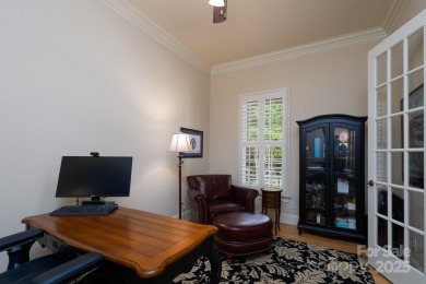 Experience the perfect blend of modern elegance at 154 on Old North State Club at Uwharrie Point Golf community in North Carolina - for sale on GolfHomes.com, golf home, golf lot