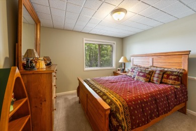 Excellent, quiet and convenient location next to Buffalo Hill on  in Montana - for sale on GolfHomes.com, golf home, golf lot