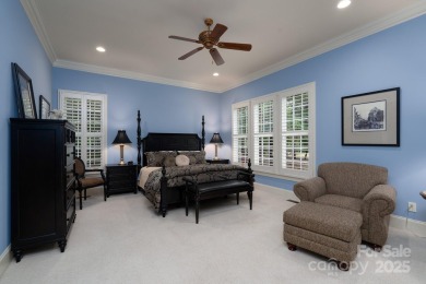Experience the perfect blend of modern elegance at 154 on Old North State Club at Uwharrie Point Golf community in North Carolina - for sale on GolfHomes.com, golf home, golf lot