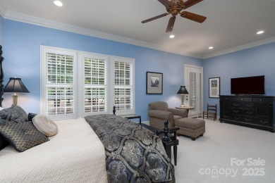 Experience the perfect blend of modern elegance at 154 on Old North State Club at Uwharrie Point Golf community in North Carolina - for sale on GolfHomes.com, golf home, golf lot