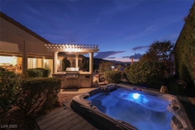 Stunning VIEWS in Sun City Anthem! Welcome to this 2,190 sqft on Revere Golf Club in Nevada - for sale on GolfHomes.com, golf home, golf lot
