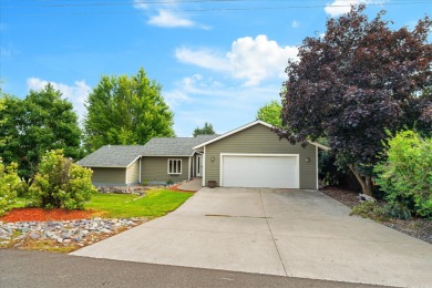 Excellent, quiet and convenient location next to Buffalo Hill on  in Montana - for sale on GolfHomes.com, golf home, golf lot