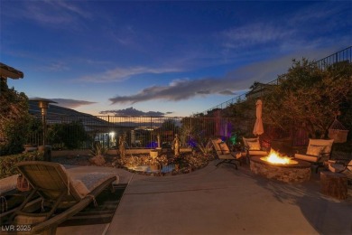Stunning VIEWS in Sun City Anthem! Welcome to this 2,190 sqft on Revere Golf Club in Nevada - for sale on GolfHomes.com, golf home, golf lot