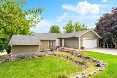Excellent, quiet and convenient location next to Buffalo Hill on  in Montana - for sale on GolfHomes.com, golf home, golf lot