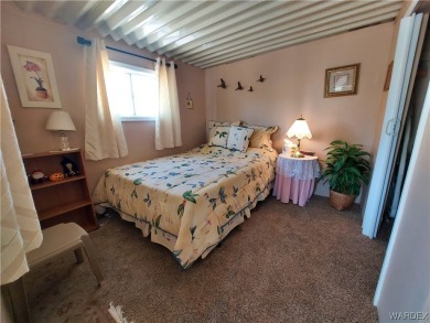 Charming Travel Trailer Retreat! This is more than just a on Riverview Golf Course in Arizona - for sale on GolfHomes.com, golf home, golf lot