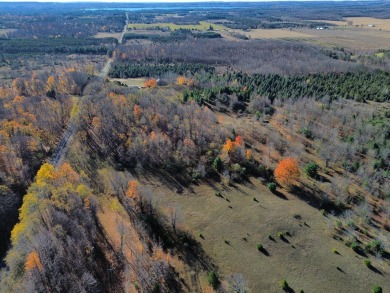 Prime 10 acres of vacant land with endless possibilities. Hunt on Chestnut Hills Golf Course in Michigan - for sale on GolfHomes.com, golf home, golf lot