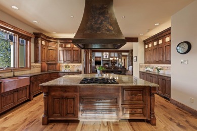 Situated on just under an acre in the prestigious Tetherow on Tetherow Golf Club in Oregon - for sale on GolfHomes.com, golf home, golf lot