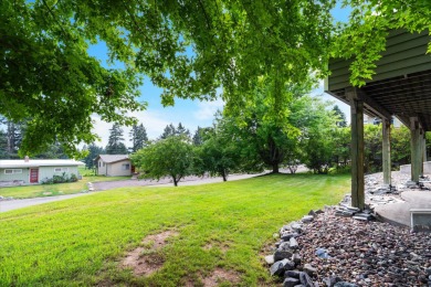 Excellent, quiet and convenient location next to Buffalo Hill on  in Montana - for sale on GolfHomes.com, golf home, golf lot
