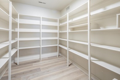 Brand new remodeled home features a stunning new kitchen, new on Bloomington Country Club in Utah - for sale on GolfHomes.com, golf home, golf lot