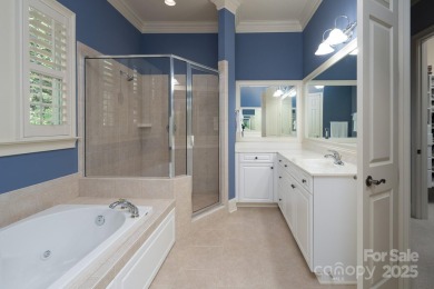 Experience the perfect blend of modern elegance at 154 on Old North State Club at Uwharrie Point Golf community in North Carolina - for sale on GolfHomes.com, golf home, golf lot