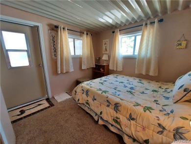 Charming Travel Trailer Retreat! This is more than just a on Riverview Golf Course in Arizona - for sale on GolfHomes.com, golf home, golf lot