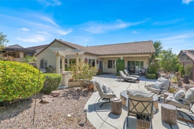 Stunning VIEWS in Sun City Anthem! Welcome to this 2,190 sqft on Revere Golf Club in Nevada - for sale on GolfHomes.com, golf home, golf lot