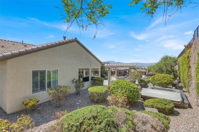 Stunning VIEWS in Sun City Anthem! Welcome to this 2,190 sqft on Revere Golf Club in Nevada - for sale on GolfHomes.com, golf home, golf lot