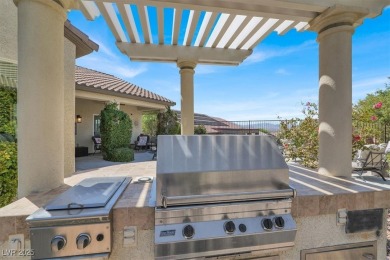 Stunning VIEWS in Sun City Anthem! Welcome to this 2,190 sqft on Revere Golf Club in Nevada - for sale on GolfHomes.com, golf home, golf lot