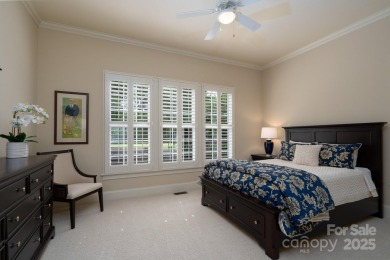 Experience the perfect blend of modern elegance at 154 on Old North State Club at Uwharrie Point Golf community in North Carolina - for sale on GolfHomes.com, golf home, golf lot