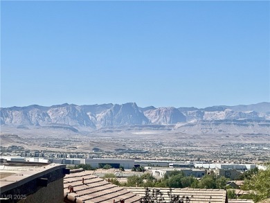Stunning VIEWS in Sun City Anthem! Welcome to this 2,190 sqft on Revere Golf Club in Nevada - for sale on GolfHomes.com, golf home, golf lot