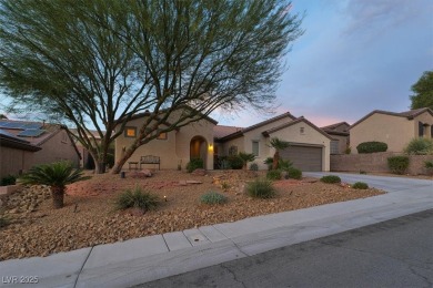 Stunning VIEWS in Sun City Anthem! Welcome to this 2,190 sqft on Revere Golf Club in Nevada - for sale on GolfHomes.com, golf home, golf lot