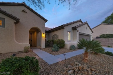 Stunning VIEWS in Sun City Anthem! Welcome to this 2,190 sqft on Revere Golf Club in Nevada - for sale on GolfHomes.com, golf home, golf lot