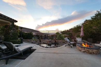 Stunning VIEWS in Sun City Anthem! Welcome to this 2,190 sqft on Revere Golf Club in Nevada - for sale on GolfHomes.com, golf home, golf lot