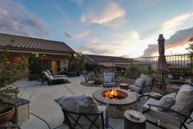 Stunning VIEWS in Sun City Anthem! Welcome to this 2,190 sqft on Revere Golf Club in Nevada - for sale on GolfHomes.com, golf home, golf lot