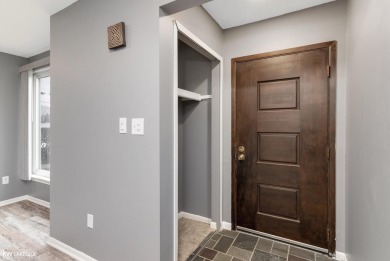 This beautifully maintained two-story condo features two on Plum Brook Golf Club in Michigan - for sale on GolfHomes.com, golf home, golf lot