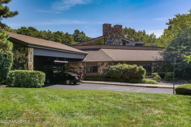 Welcome to your dream retreat in the heart of Greenbriar on Greenbriar Woodlands in New Jersey - for sale on GolfHomes.com, golf home, golf lot