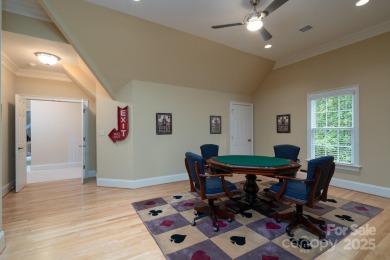 Experience the perfect blend of modern elegance at 154 on Old North State Club at Uwharrie Point Golf community in North Carolina - for sale on GolfHomes.com, golf home, golf lot