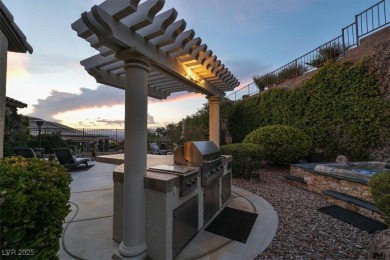 Stunning VIEWS in Sun City Anthem! Welcome to this 2,190 sqft on Revere Golf Club in Nevada - for sale on GolfHomes.com, golf home, golf lot