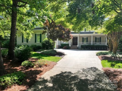 Experience the perfect blend of modern elegance at 154 on Old North State Club at Uwharrie Point Golf community in North Carolina - for sale on GolfHomes.com, golf home, golf lot