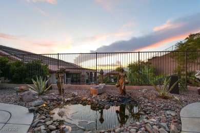 Stunning VIEWS in Sun City Anthem! Welcome to this 2,190 sqft on Revere Golf Club in Nevada - for sale on GolfHomes.com, golf home, golf lot
