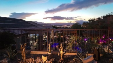 Stunning VIEWS in Sun City Anthem! Welcome to this 2,190 sqft on Revere Golf Club in Nevada - for sale on GolfHomes.com, golf home, golf lot