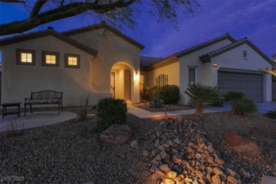 Stunning VIEWS in Sun City Anthem! Welcome to this 2,190 sqft on Revere Golf Club in Nevada - for sale on GolfHomes.com, golf home, golf lot