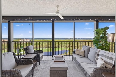 Fantastic Reimagined 11th-Floor Sky Home in Florencia at The on The Colony Golf and Country Club in Florida - for sale on GolfHomes.com, golf home, golf lot