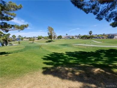 Charming Travel Trailer Retreat! This is more than just a on Riverview Golf Course in Arizona - for sale on GolfHomes.com, golf home, golf lot