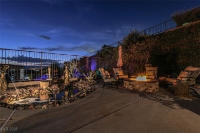 Stunning VIEWS in Sun City Anthem! Welcome to this 2,190 sqft on Revere Golf Club in Nevada - for sale on GolfHomes.com, golf home, golf lot