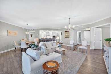 Fantastic Reimagined 11th-Floor Sky Home in Florencia at The on The Colony Golf and Country Club in Florida - for sale on GolfHomes.com, golf home, golf lot