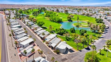 This is more than just a temporary escape; it's a fully on Riverview Golf Course in Arizona - for sale on GolfHomes.com, golf home, golf lot