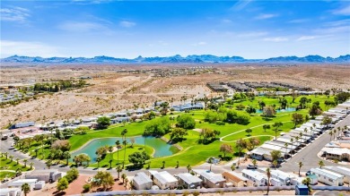 This is more than just a temporary escape; it's a fully on Riverview Golf Course in Arizona - for sale on GolfHomes.com, golf home, golf lot