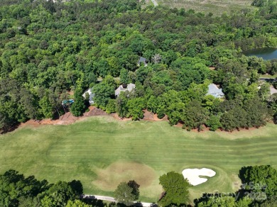 Experience the perfect blend of modern elegance at 154 on Old North State Club at Uwharrie Point Golf community in North Carolina - for sale on GolfHomes.com, golf home, golf lot